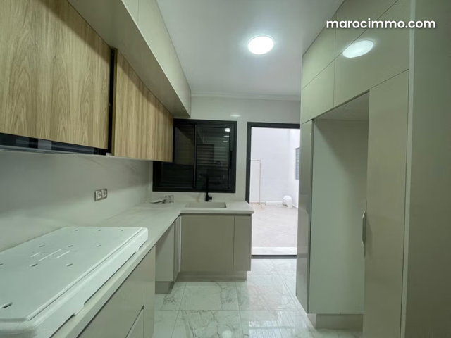 New Apartment for Rent in Tanja Balia — 3