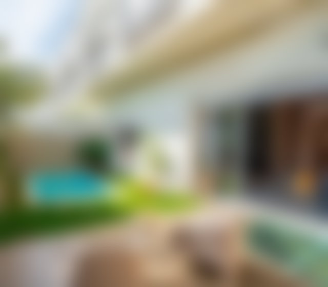 Villa 4 chambres avec piscine, Dar Bouazza, vue imprenable — 2