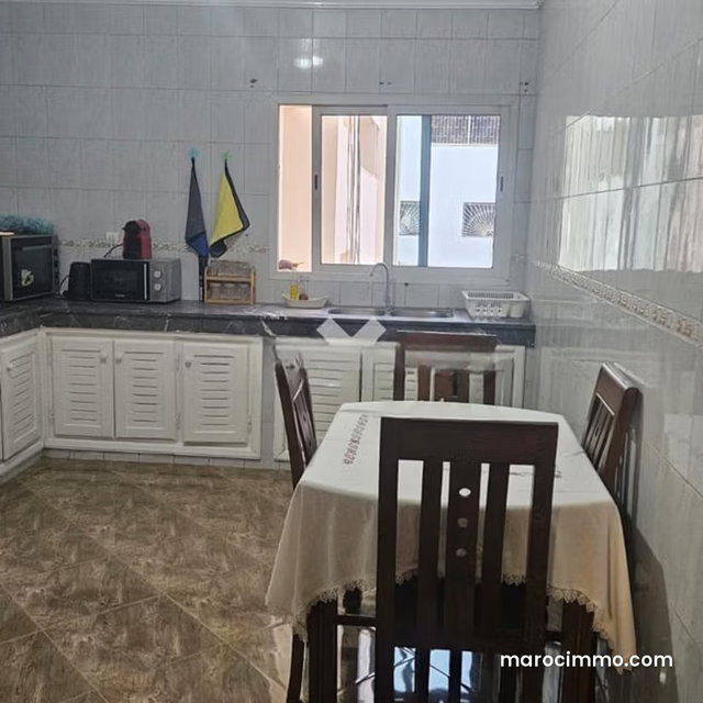 Apartment for Rent in Casablanca, Palmier Maarif — 2