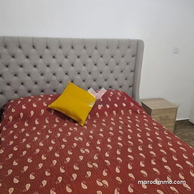 Apartment for Rent in Casablanca, Palmier Maarif — 3