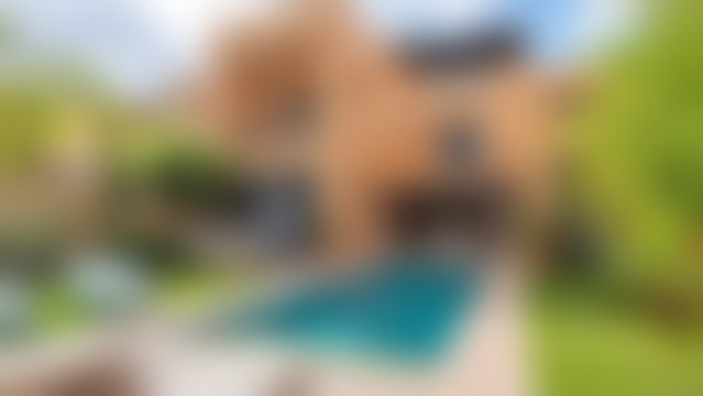 Villa 340 m² vue Atlas, Amelkis Marrakech — 3