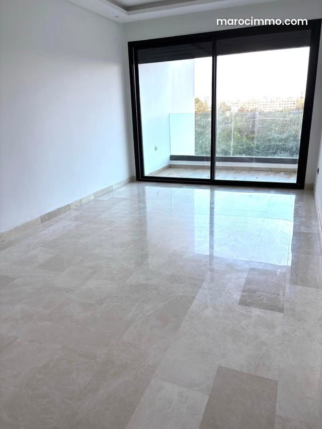 Appartement neuf CFC sans vis à vis — 4