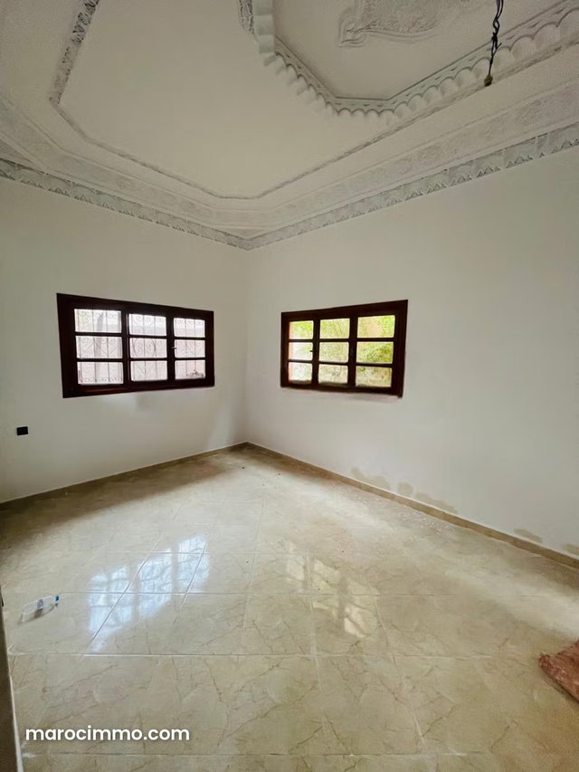 Maison à vendre 336 m² km 12 RT de Fès — 3