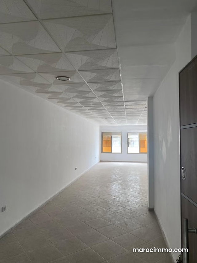 New Office for Rent in City Center — 2