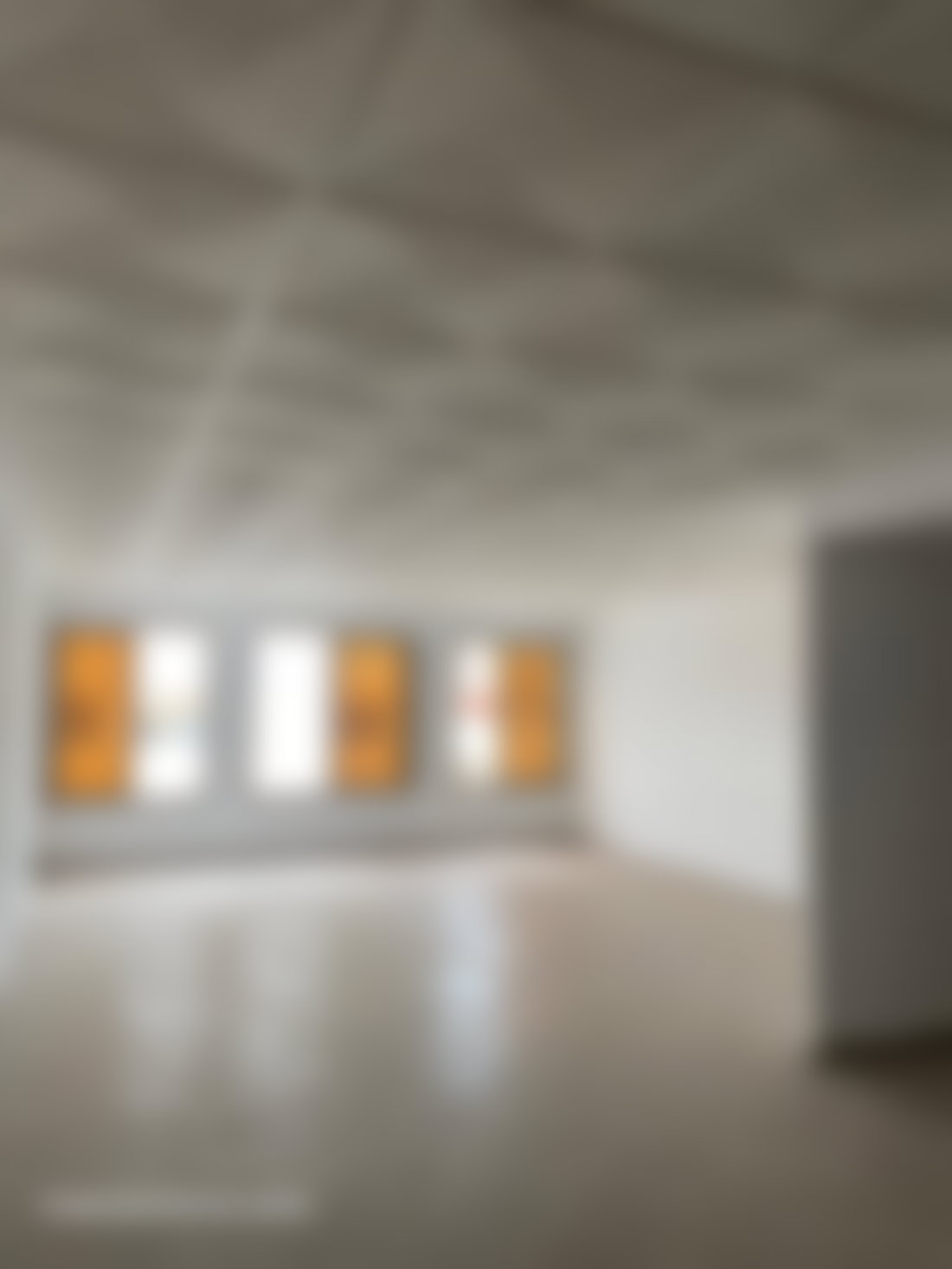 Bureau neuf 71 m² avec parking au Centre de Kénitra