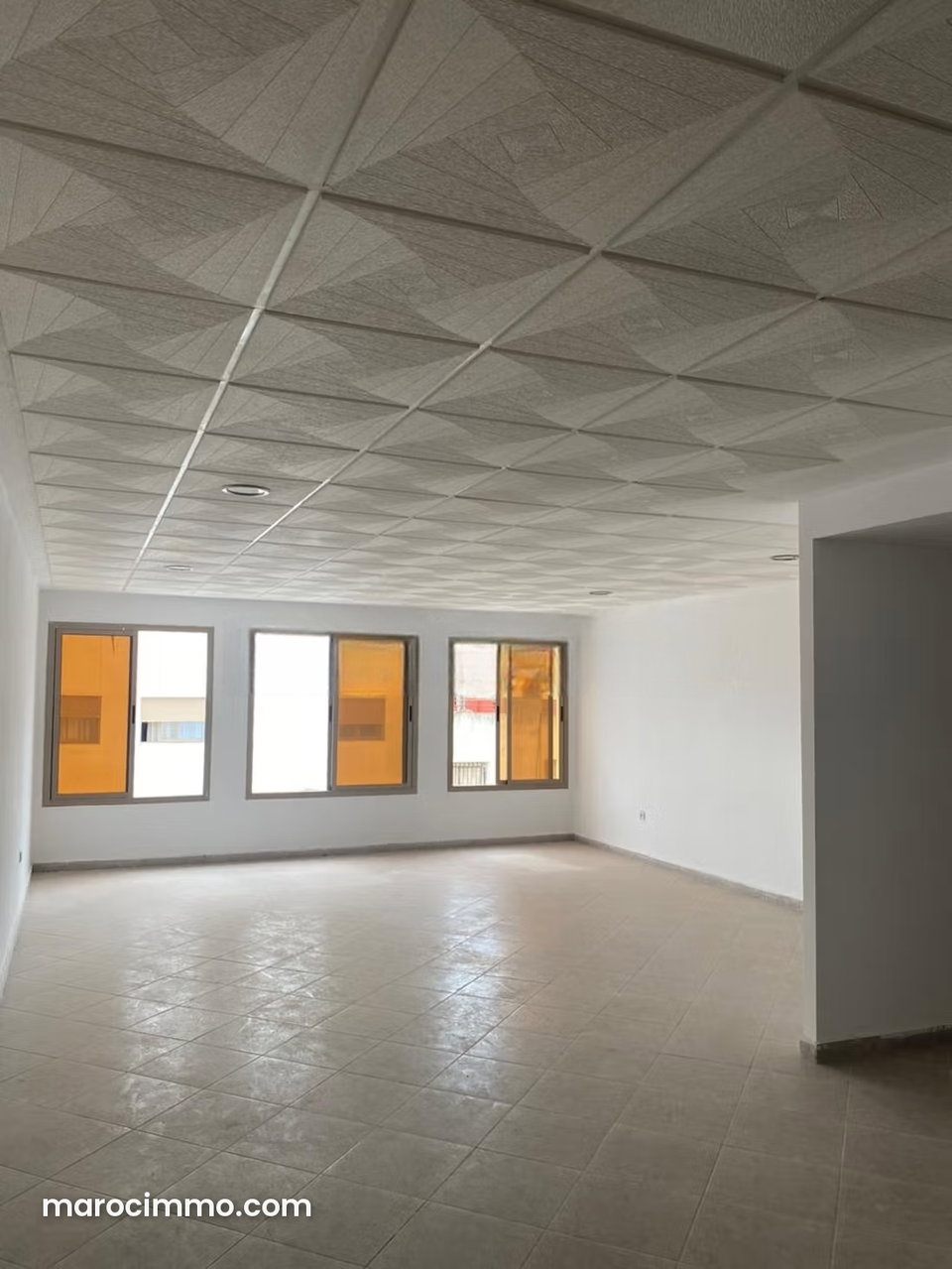 New Office for Rent in City Center