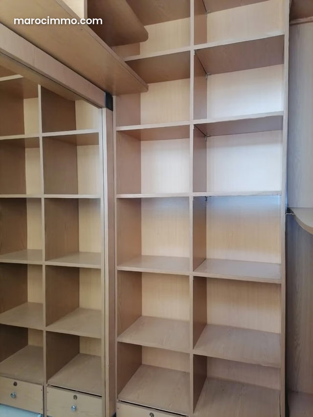 Apprtement à vendre à guich oudaya — 4