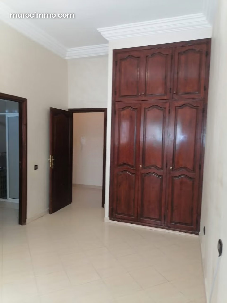 Apprtement à vendre à guich oudaya