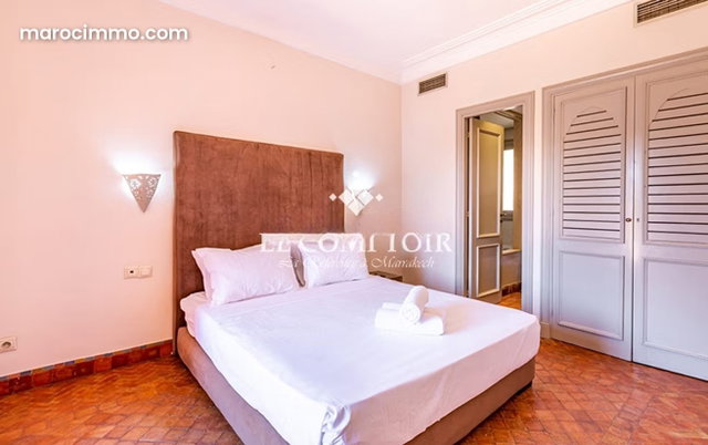 Apartment Close to City Center — 5