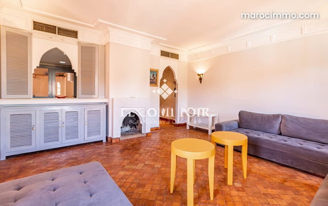 Apartment Close to City Center — 3