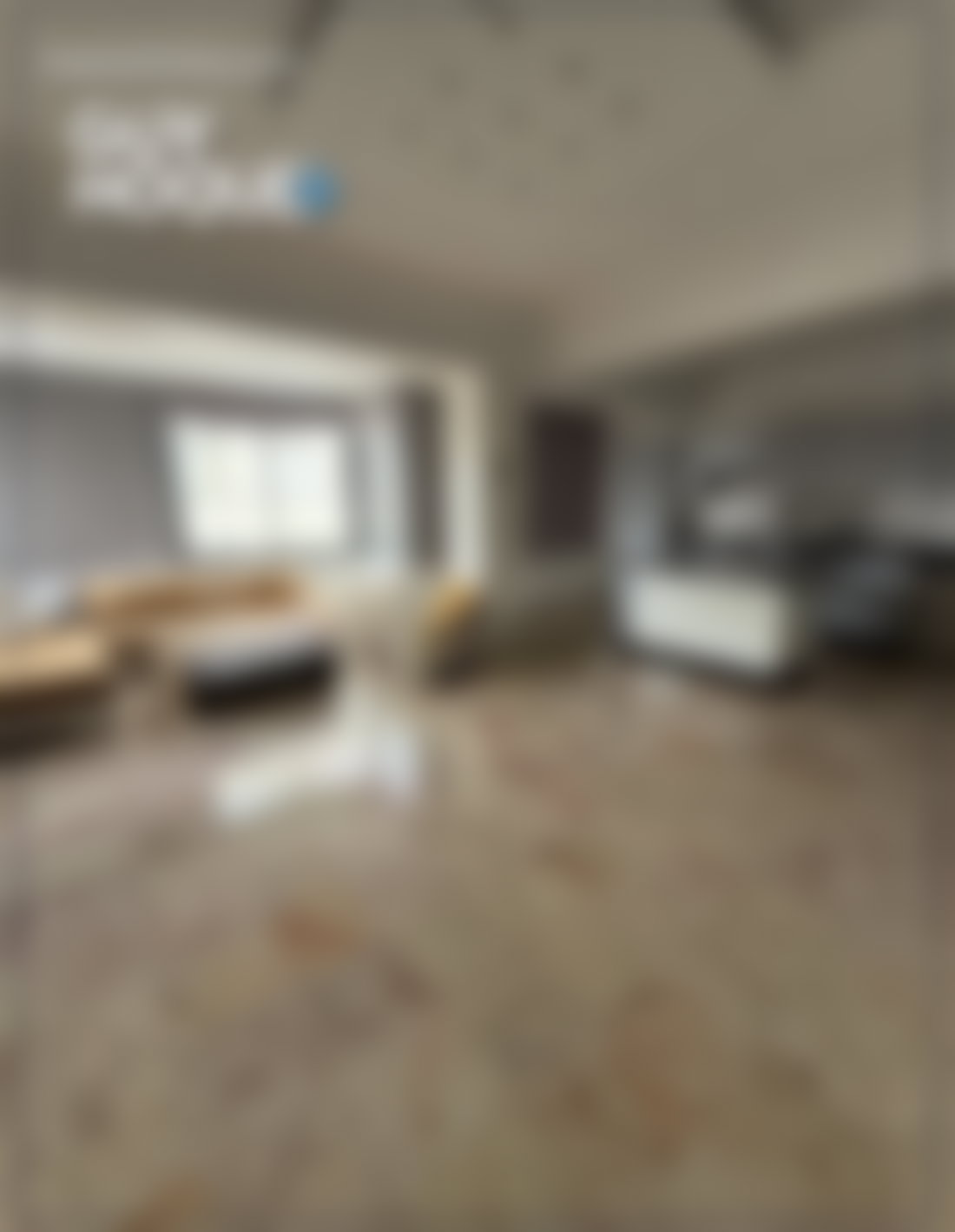 Appartement double loft 189 m² au cœur du Maarif Casablanca