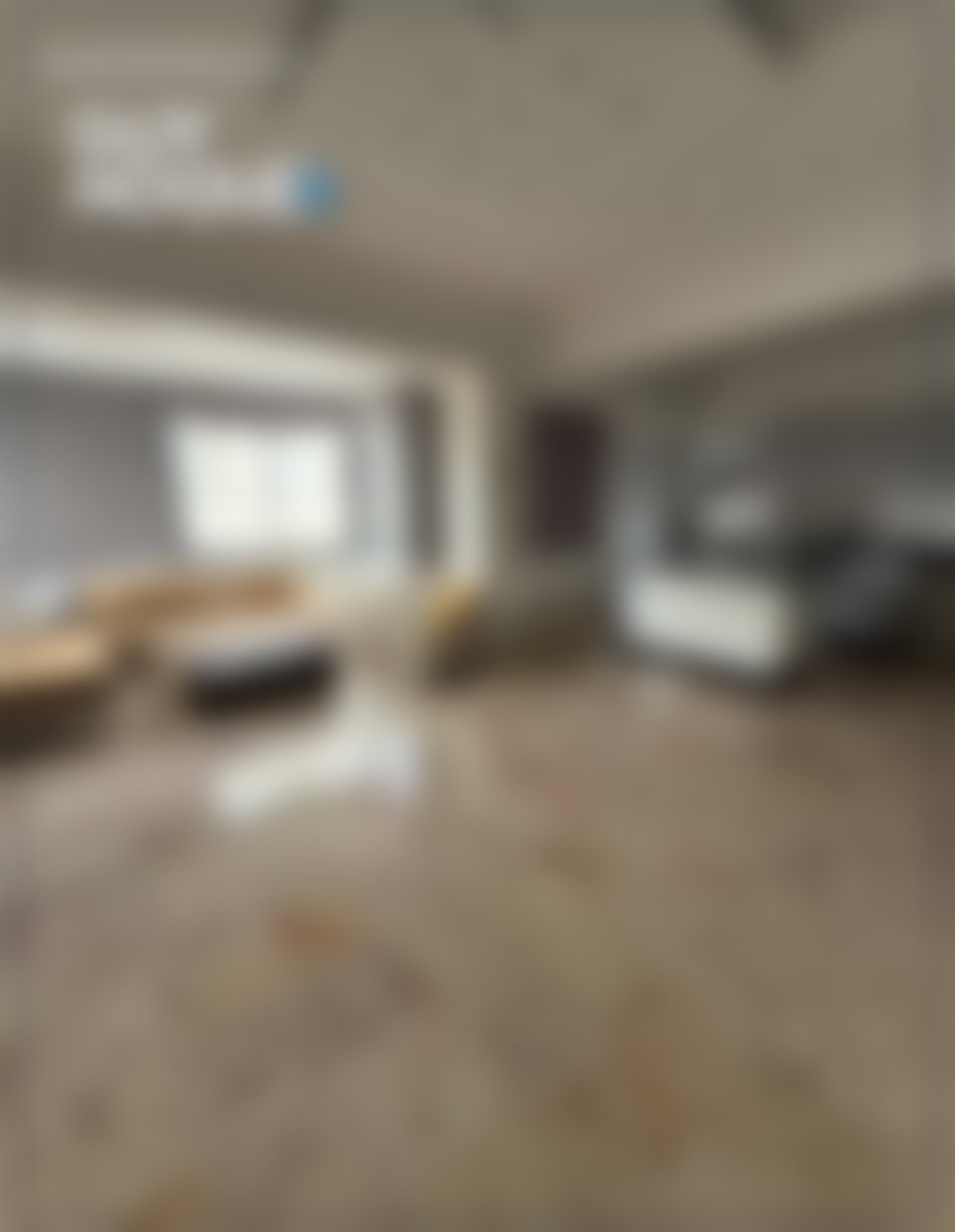 Appartement double loft 189 m² au cœur du Maarif Casablanca