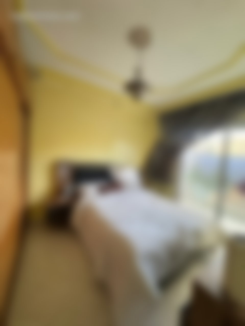 Appartement 4 pièces à Bourgogne, Casablanca