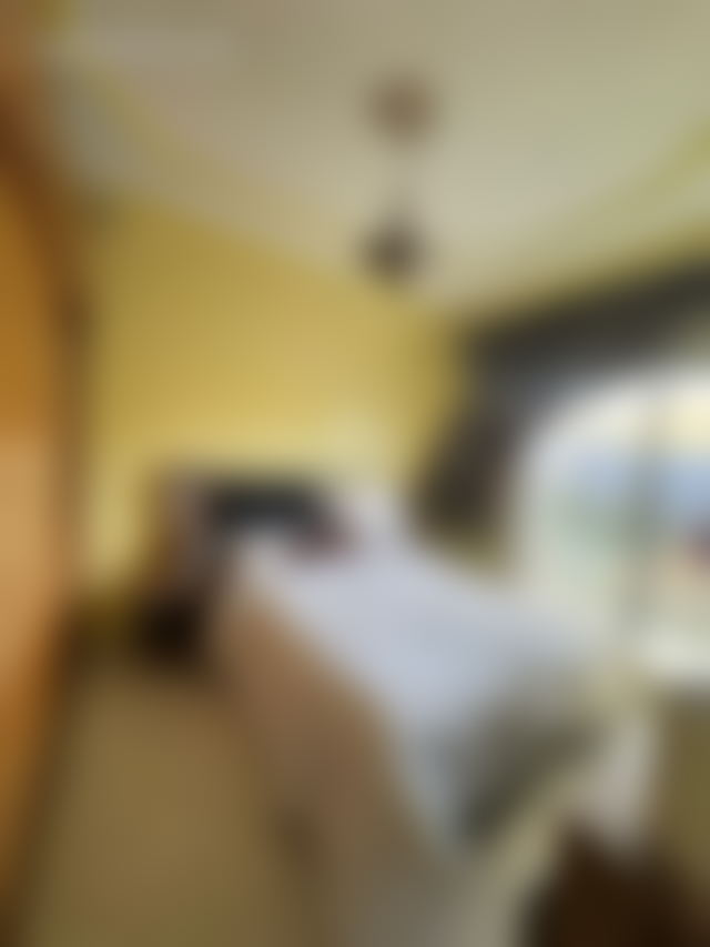 3-Bedroom Apartment in Bourgogne, Casablanca — Casablanca
