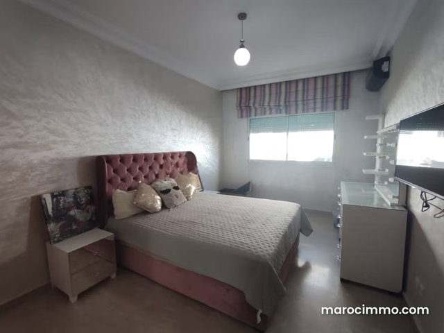 Apartment for Rent in Hay Riad — 3