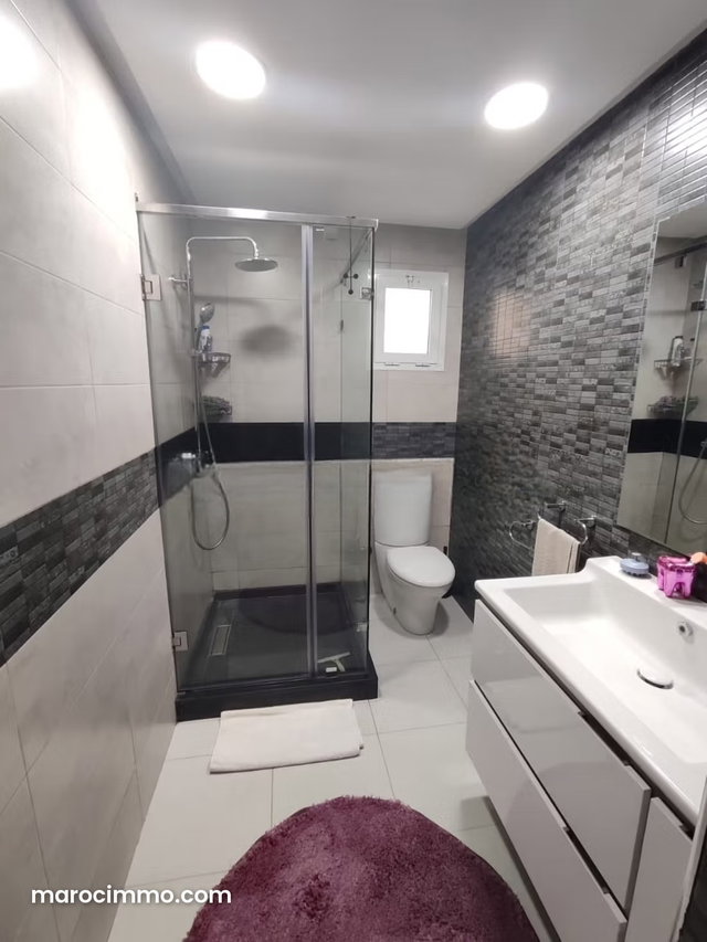 Apartment for Rent in Hay Riad — 5