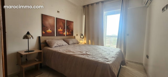 Appartement en plein boulevard d'anfa — 2