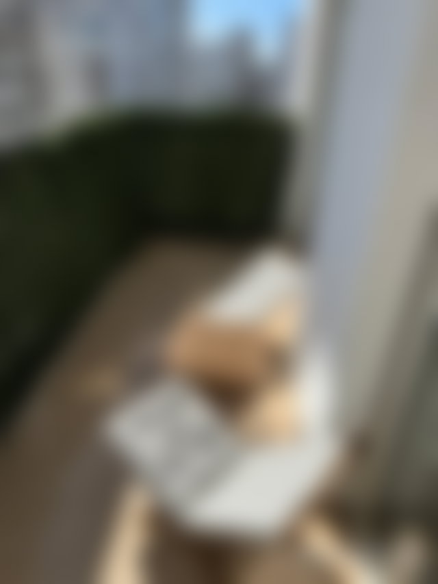 Appartement 2 chambres meublé avec terrasse, Gauthier Casablanca — 4