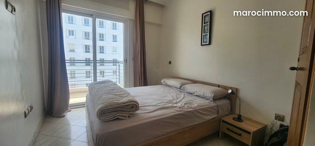 Appartement en plein boulevard d'anfa — 3