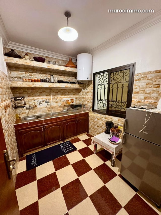 À vendre Maison Titrée à BEN SALEH — 5