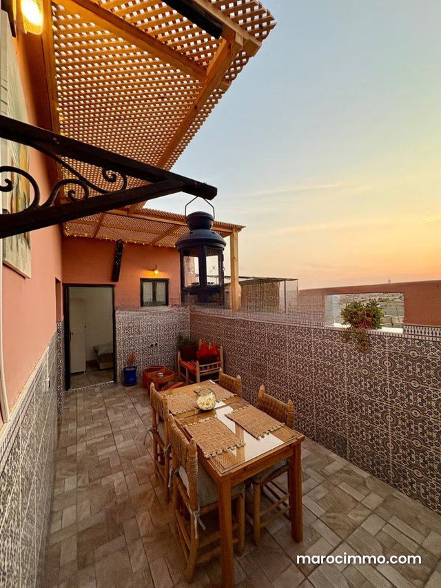 À vendre Maison Titrée à BEN SALEH — 2