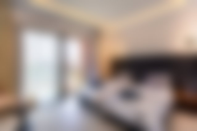 فيلا فاخرة بمسبح على طريق أوريكا في مراكش — 5