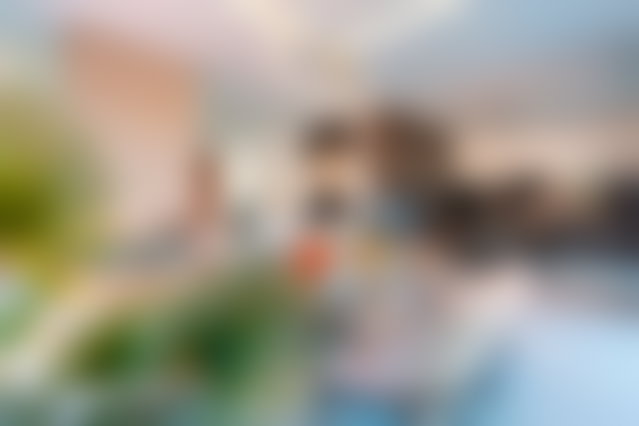 فيلا فاخرة بمسبح على طريق أوريكا في مراكش — 2