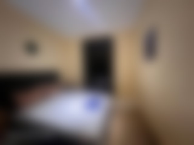 Appartement meublé 90 m² à Guéliz Marrakech avec terrasse — 4