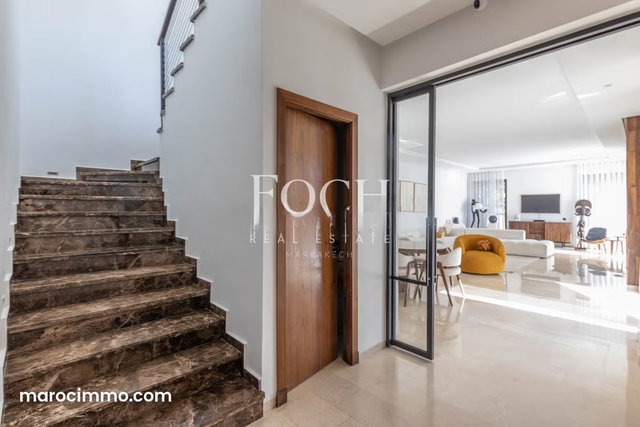 Villa Neuve, Belles Finitions, Lumineuse — 2