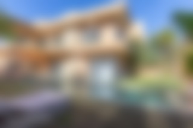 Villa contemporaine avec piscine à Agdal, Marrakech, à vendre — 5