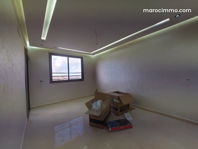 Appartement a vendre a saidia proche de la plage — 5