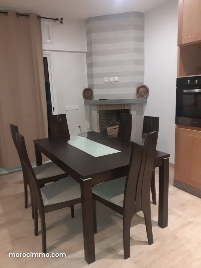 Beautiful 90 m² Apartment with Terrace in Sidi Rahal — 4