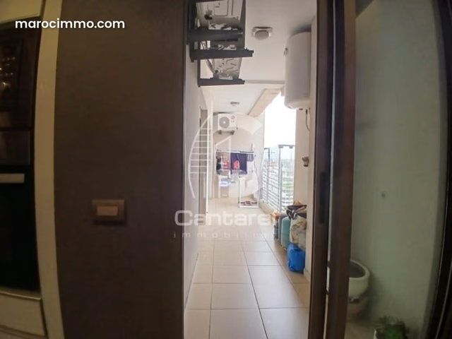 Apartment for Rent on Route El Jadida — 3
