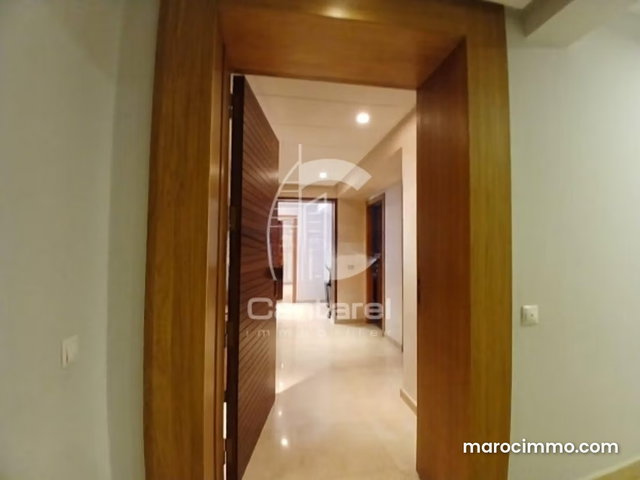 Apartment for Rent on Route El Jadida — 2