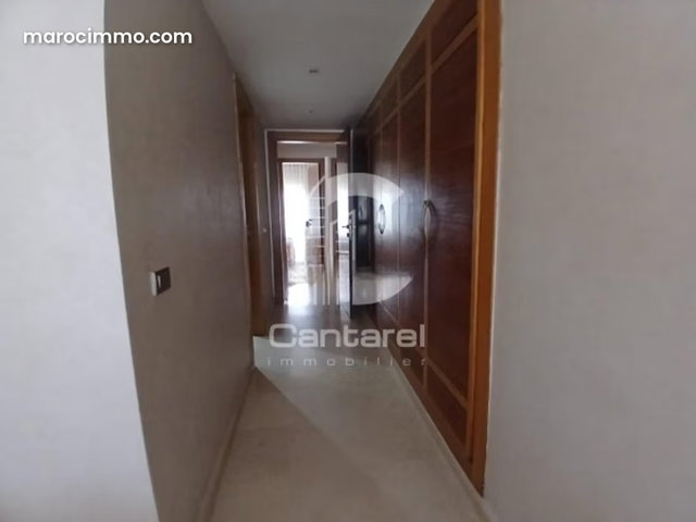 Apartment for Rent on Route El Jadida — 5