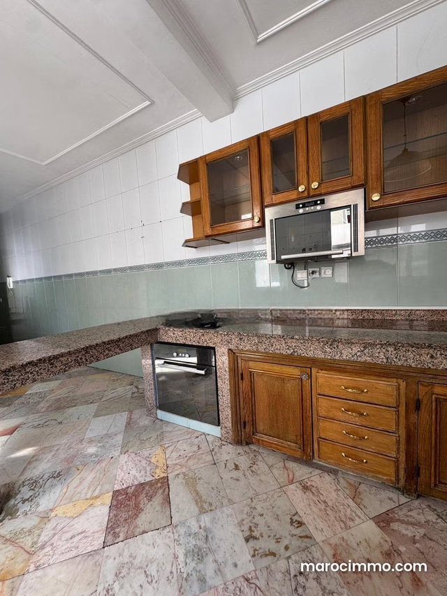 Bel appartement à 2mars à vendre — 4