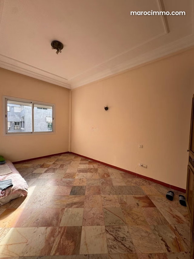 Bel appartement à 2mars à vendre — 3
