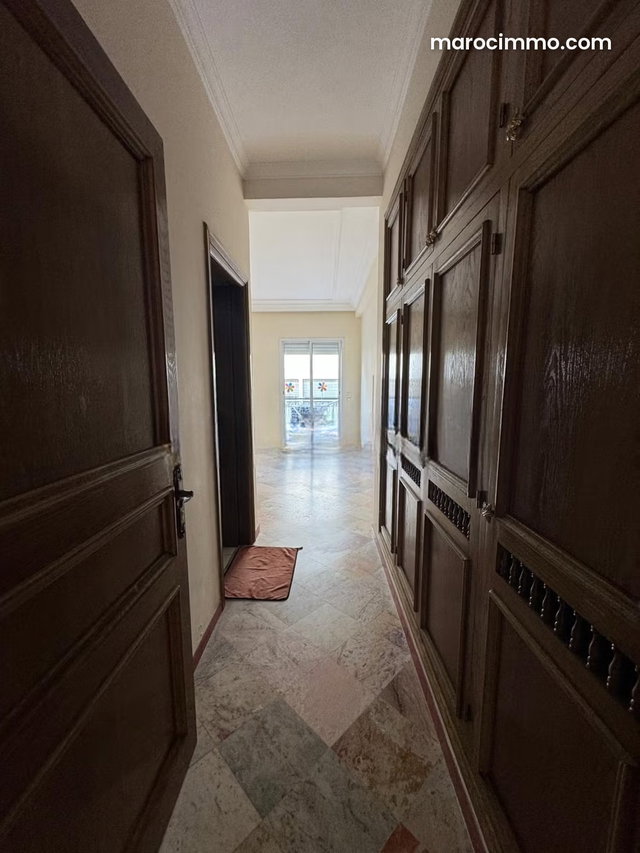 Bel appartement à 2mars à vendre — 5