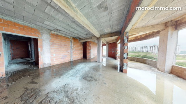 Appartement haut standing avec vue sur mer — 2