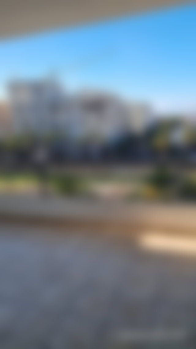 Furnished Apartment with Park Views and Terrace in Mohammedia — 2
