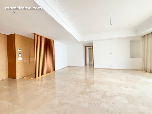 Appartement à louer CFC — 2