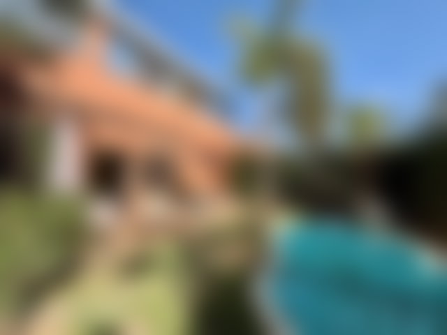 Maison 4 chambres avec piscine à vendre, Palmeraie Marrakech — 2