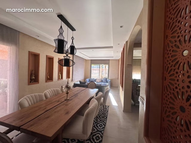 Magnifique villa à vendre – Bab Aylan — 5