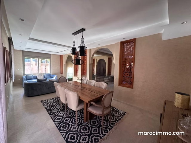 Magnifique villa à vendre – Bab Aylan — 3