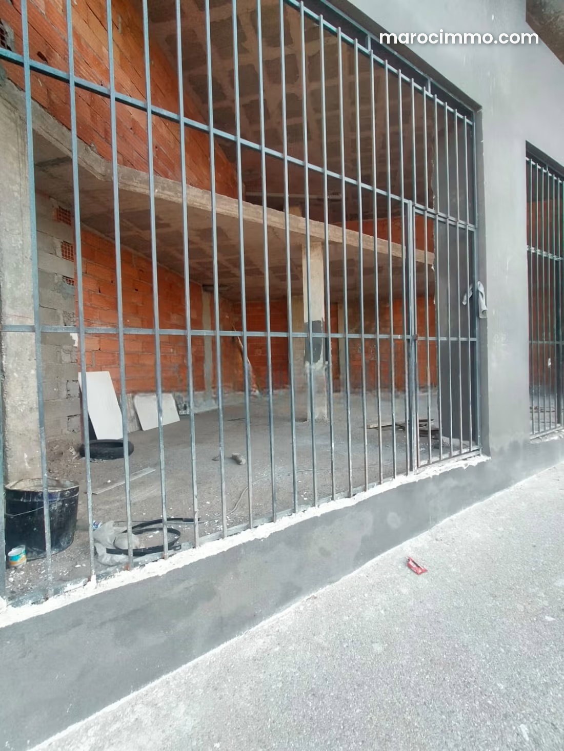 130 m² Commercial Premises for Rent in Amsernate, Agadir — Agadir
