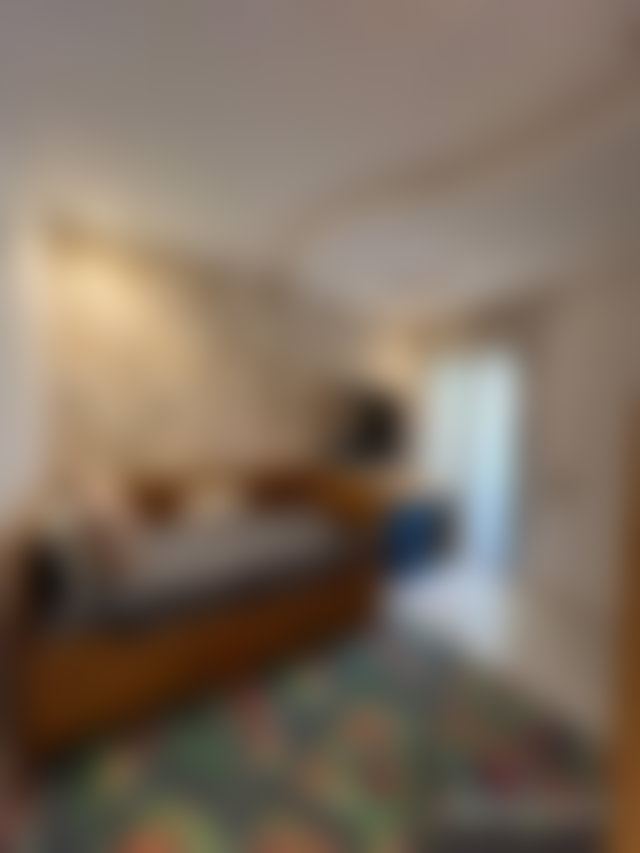 Appartement 4 pièces avec jardin et garage à Moujahidine Tanger — 4