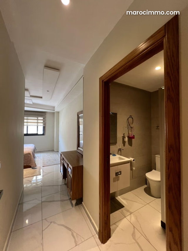 Beautiful Apartment for Sale in Moujahidine — 5