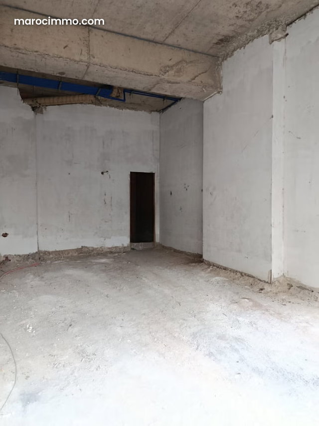 Commercial Space for Rent on Bd de la Corniche — 2