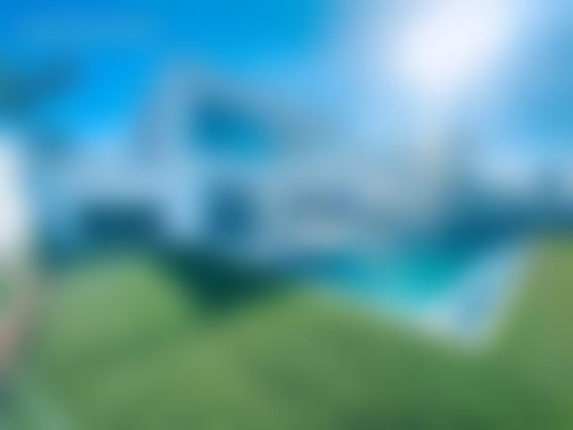 800 m² Sea-View Villa with Pool and Garden in Aïn Diab, Casablanca — Casablanca