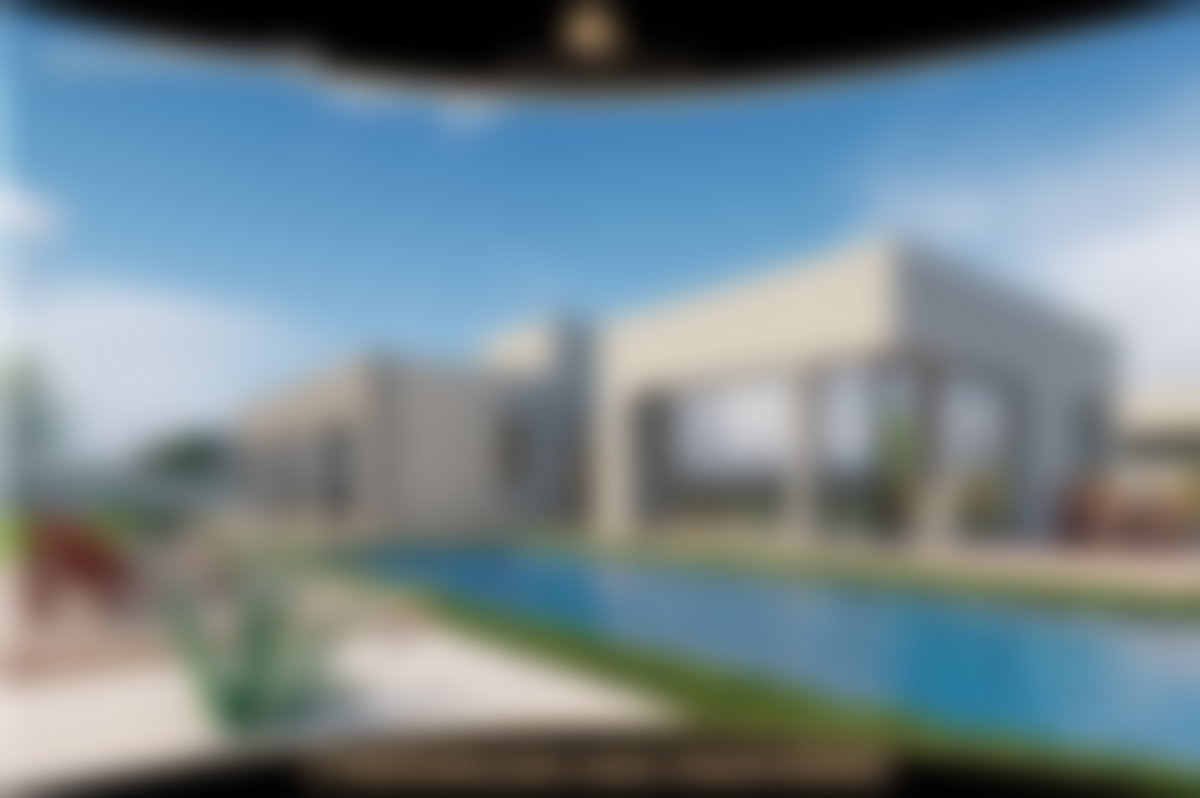 320 m² Villa with Pool and Atlas Mountain Views, Ourika Road, Marrakech